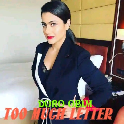 Too Much Letter
