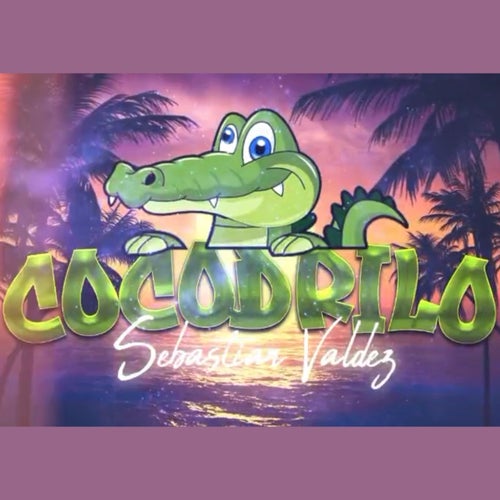 Cocodrilo