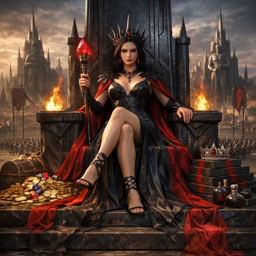 Obsession Empire