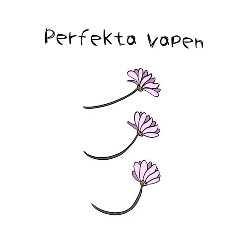 Perfekta vapen