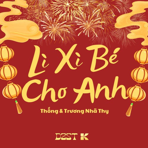 Lì Xì Bé Cho Anh