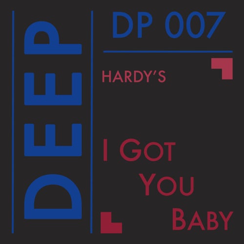 I Got You Baby