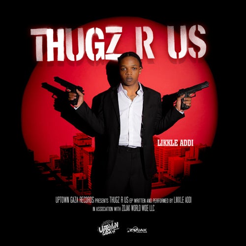 Thugz R Us