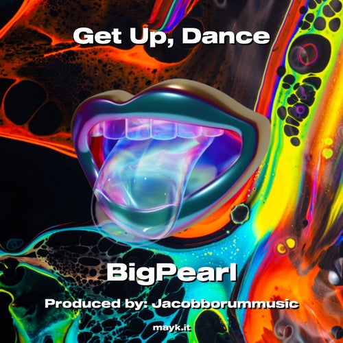 Get Up  Dance