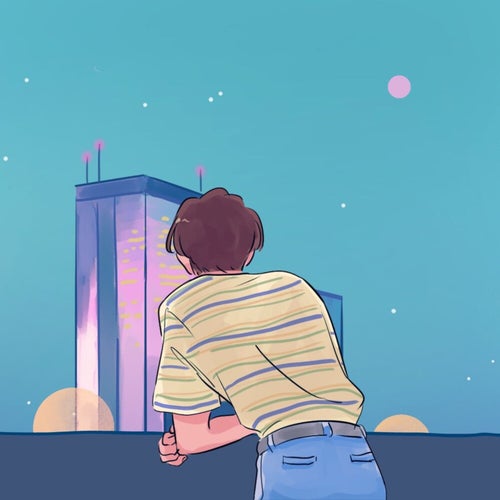 Lo-fi world