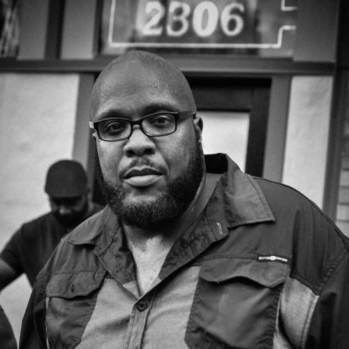 Chubb Rock Profile