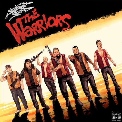 Sewa Side Squad The Warriors