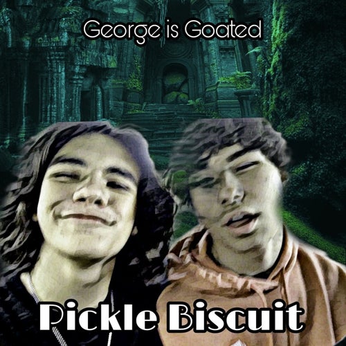 Pickle Biscuit