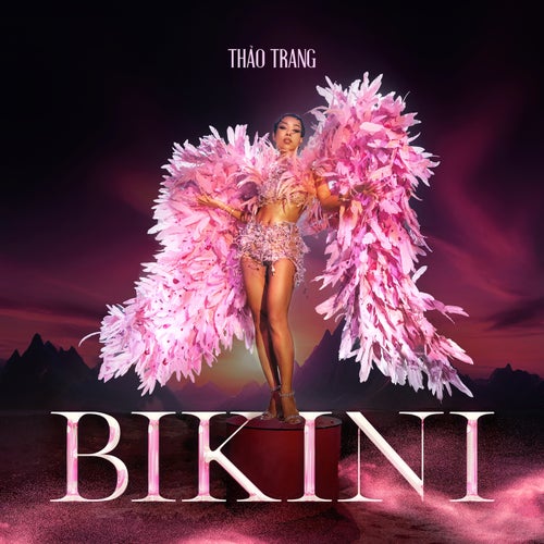 Bikini (feat. Pain A.K.A Dai Ca P)