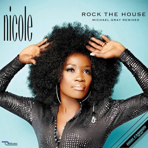 Rock The House (Michael Gray Remix)