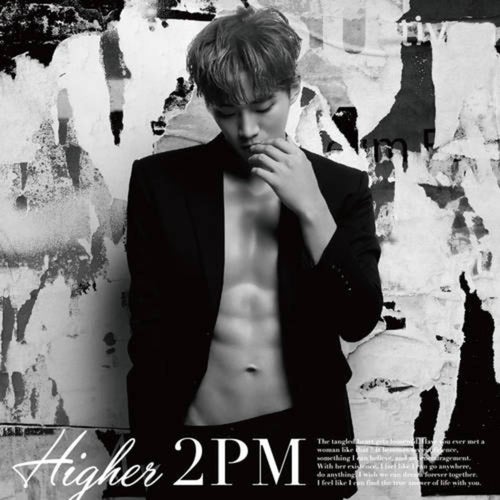 HIGHER (JUNHO Version)