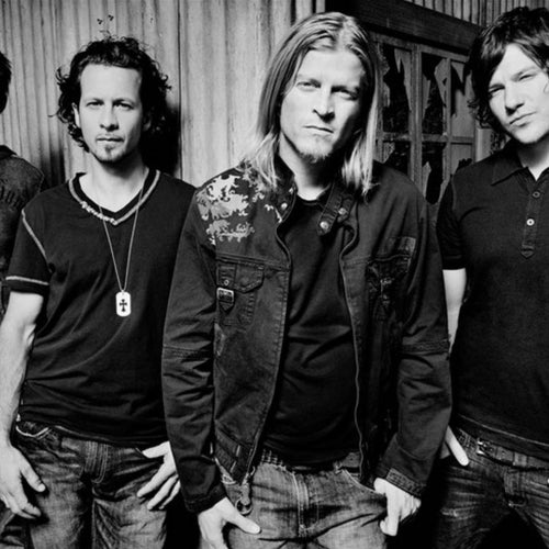 Puddle Of Mudd Profile