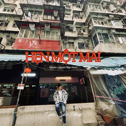 Hẹn Một Mai (Tuấn Siêu Remix)