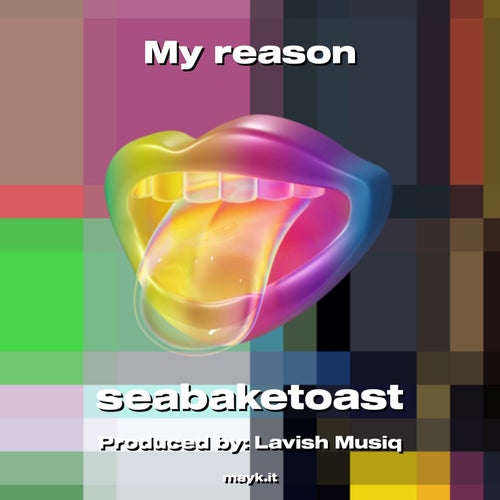 My reason