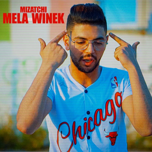 MELA WINEK