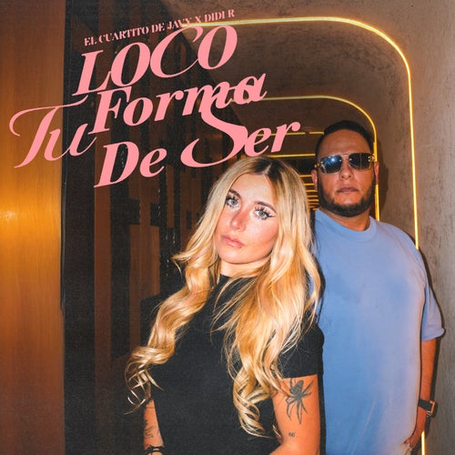 Loco Tu Forma De Ser
