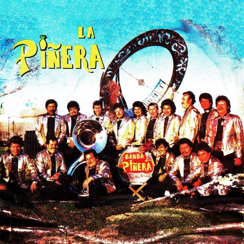 Banda la pinera