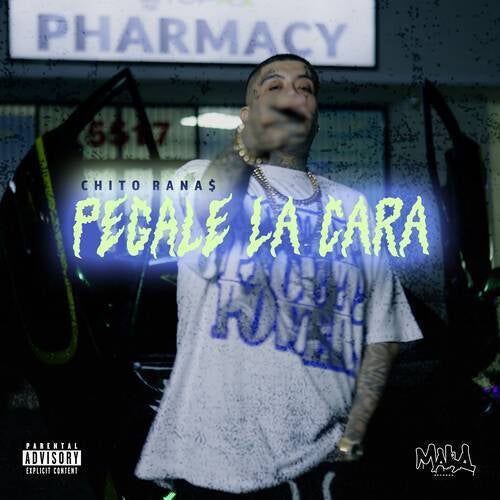 Pegale La Cara