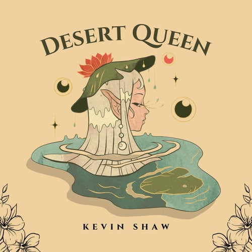 Desert Queen