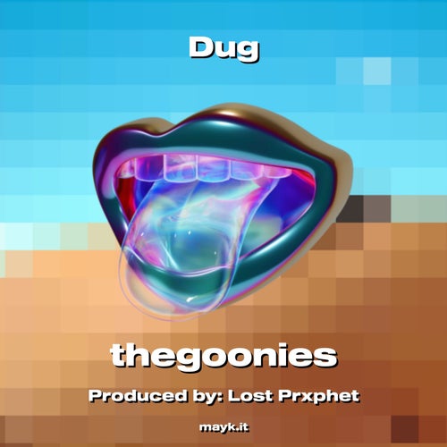 Dug