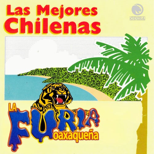 Las Mejores Chilenas