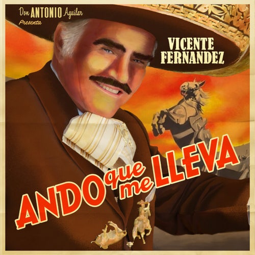 Ando Que Me Lleva