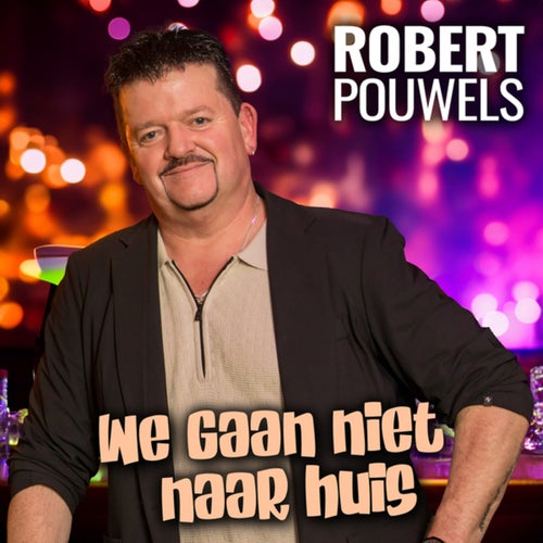 We Gaan Niet Naar Huis
