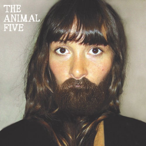 The Animal Five