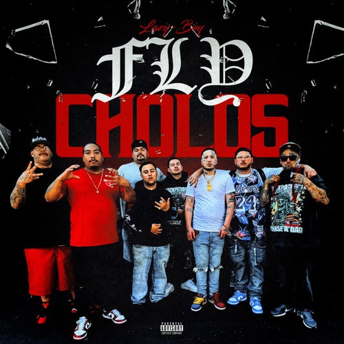 Fly Cholos