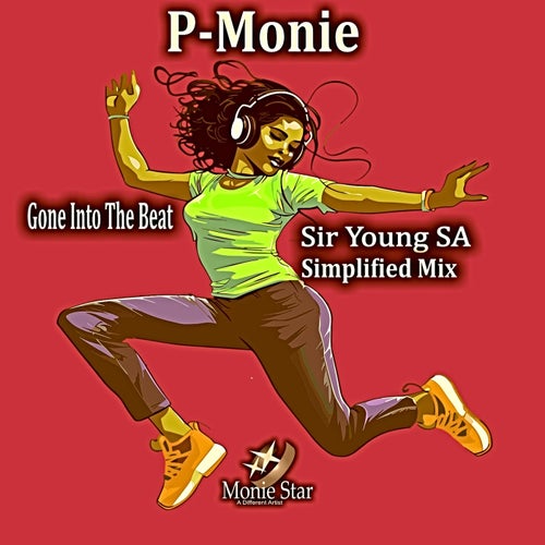Gone Into The Beat
