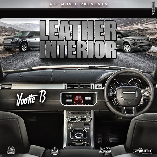 Leather Interior