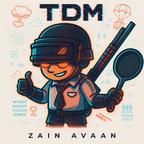 TDM
