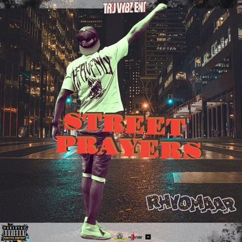 Street Prayers