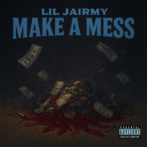 Make A Mess