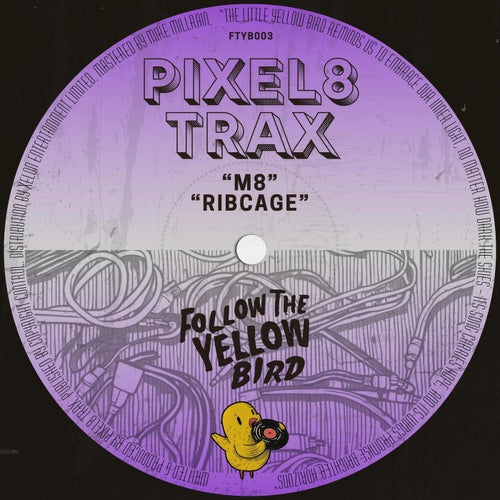 M8 - EP