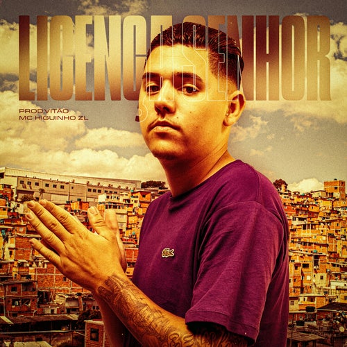 Licença Senhor