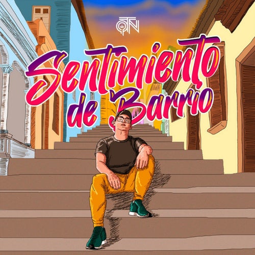 Sentimiento de Barrio