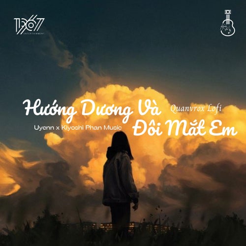 Hướng Dương Và Đôi Mắt Em (Quanvrox Lofi)