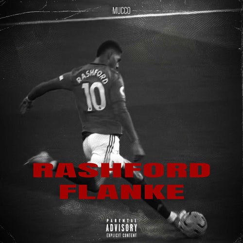 Rashford Flanke