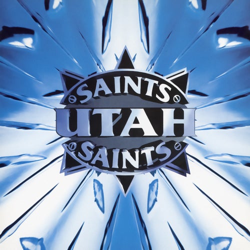 Utah Saints (Remastered & Expanded)