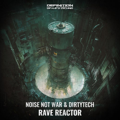 Rave Reactor