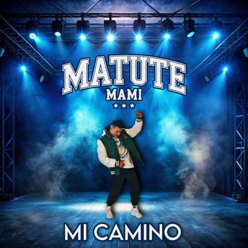 Mi camino