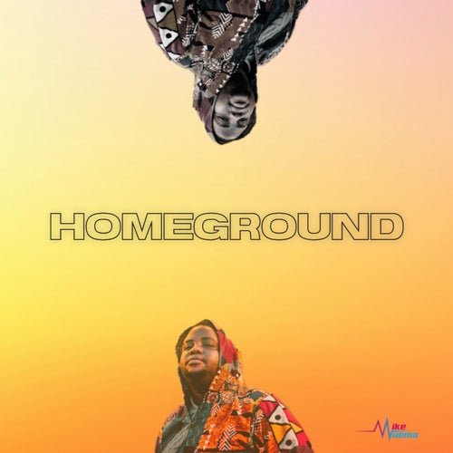 HOMEGROUND