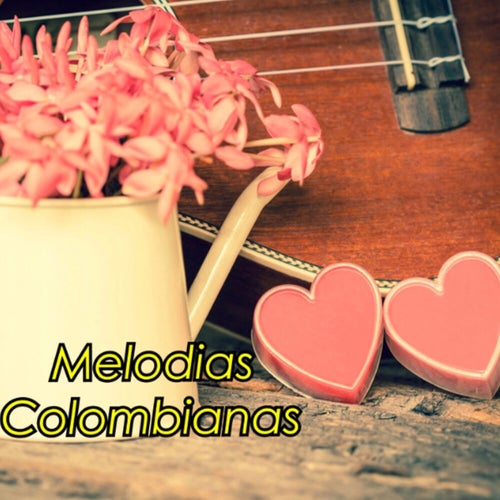 Melodias Colombianas