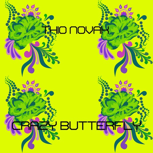 Crazy Butterfly