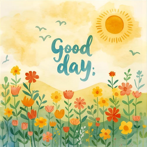 Good Day