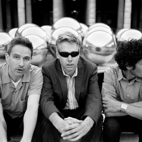 Beastie Boys Profile