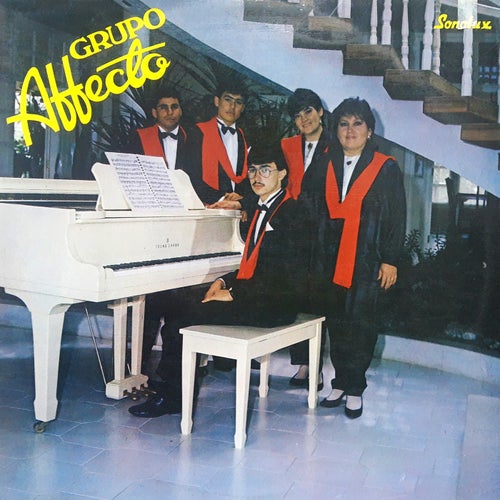 Grupo Affecto