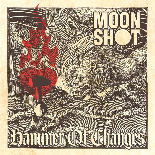 Hammer Of Changes