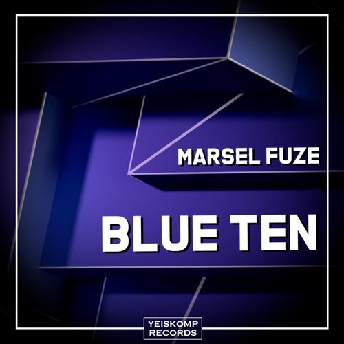 Blue Ten